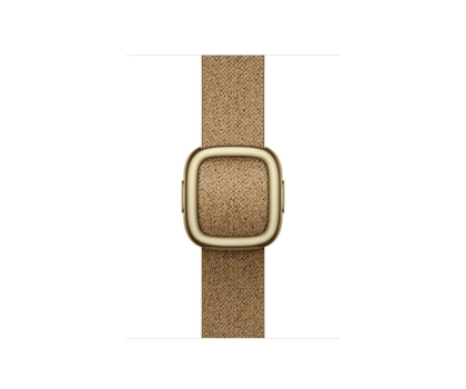 Pasek i akcesoria do zegarków Apple 42mm Camel Modern Buckle - L